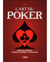 L'art du poker