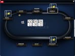 Table Eurosport Poker sans avatar
