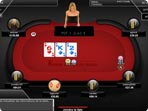 Table Partouche Poker 2