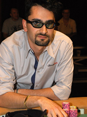 Antonio Esfandiari