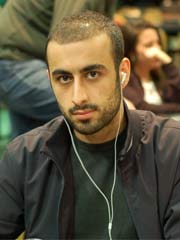 Daniel Alaei