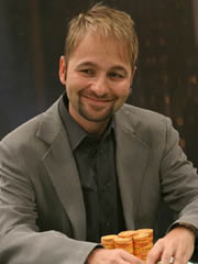 Daniel Negreanu