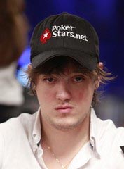 Dario Minieri