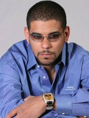 David Williams