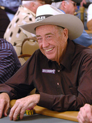 Doyle Brunson