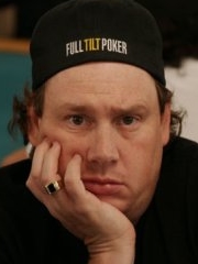Gavin Smith