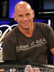 Guy Laliberte