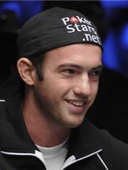 Joe Cada