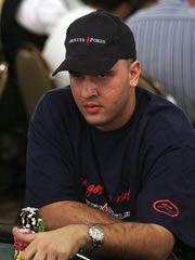 Michael Mizrachi