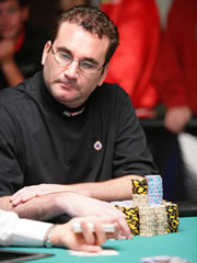 Mike Matusow