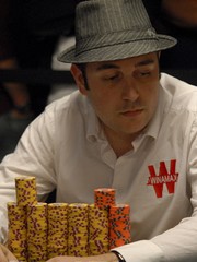 Nicolas Levi