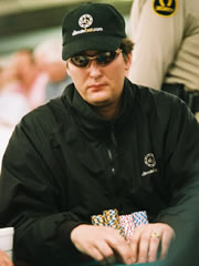 Phil Hellmuth