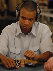 Phil Ivey