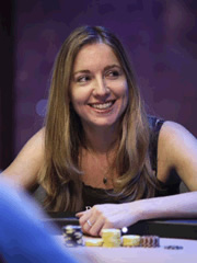 Victoria Coren