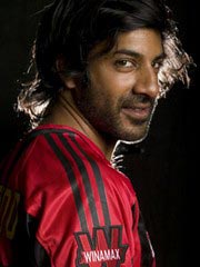 Vikash Dhorasoo