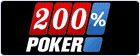 200% Poker