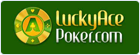 Lucky Ace Poker