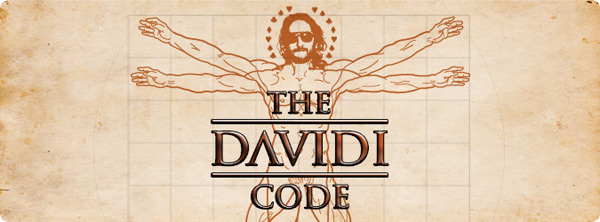 The Davidi Code