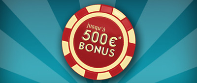 bonus PMU Poker