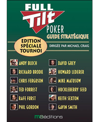 Full Tilt Poker Guide stratégique