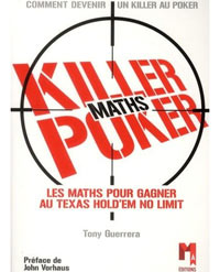 Killer Maths Poker