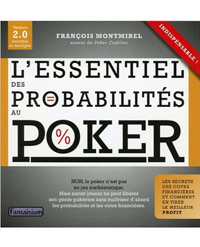 L'essentiel des probabilités au poker