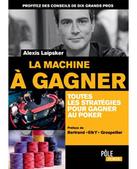 La machine à gagner