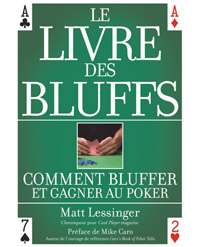 Le livre des bluffs