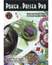 Poker : Passer pro