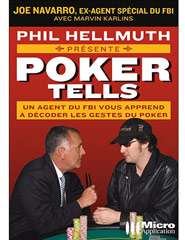 Poker Tells