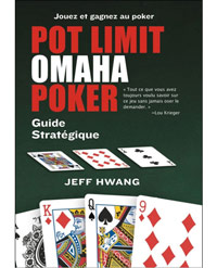 Pot Limit Omaha Poker