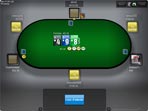 Table 888Poker