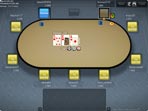 Table 888Poker 2
