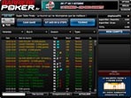 Lobby Barriere Poker