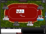 Table Barriere Poker 2
