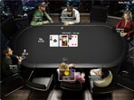 Table Bwin Poker
