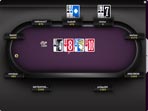 Table SAjOO Poker 2