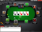 Table Turbo Poker