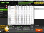 Lobby Unibet Poker