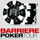 Barrière Poker Tour