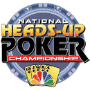 National Heads Up Poker