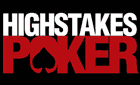 High Stakes Poker