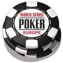 WSOP Europe